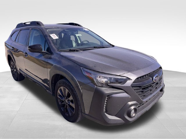 Used 2025 Subaru Outback Onyx Edition AWD/4WD image 25