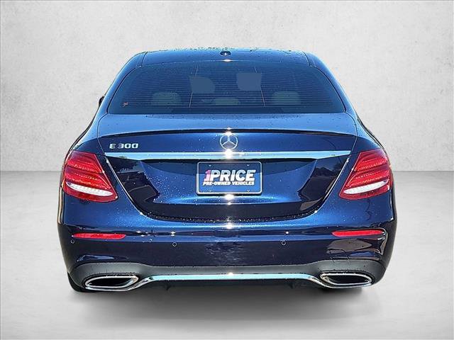 Used 2018 Mercedes-Benz E 300 image 8