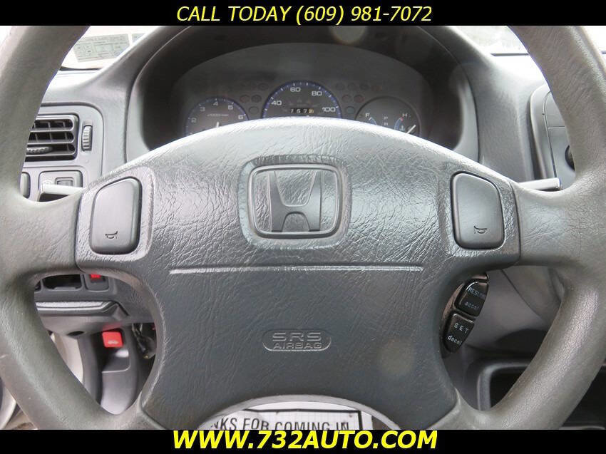 Used 2000 Honda Civic EX image 26