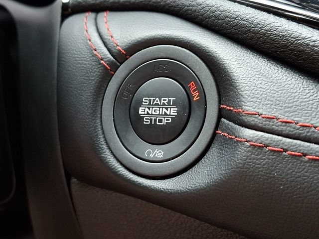 Used 2025 Dodge Durango GT AWD/4WD image 20