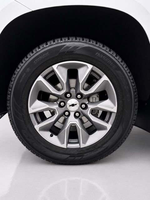 Used 2024 Chevrolet Silverado 1500 RST w/ True North Edition Plus AWD/4WD image 11