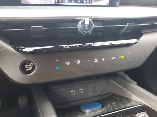 New 2026 Nissan Murano SL image 17