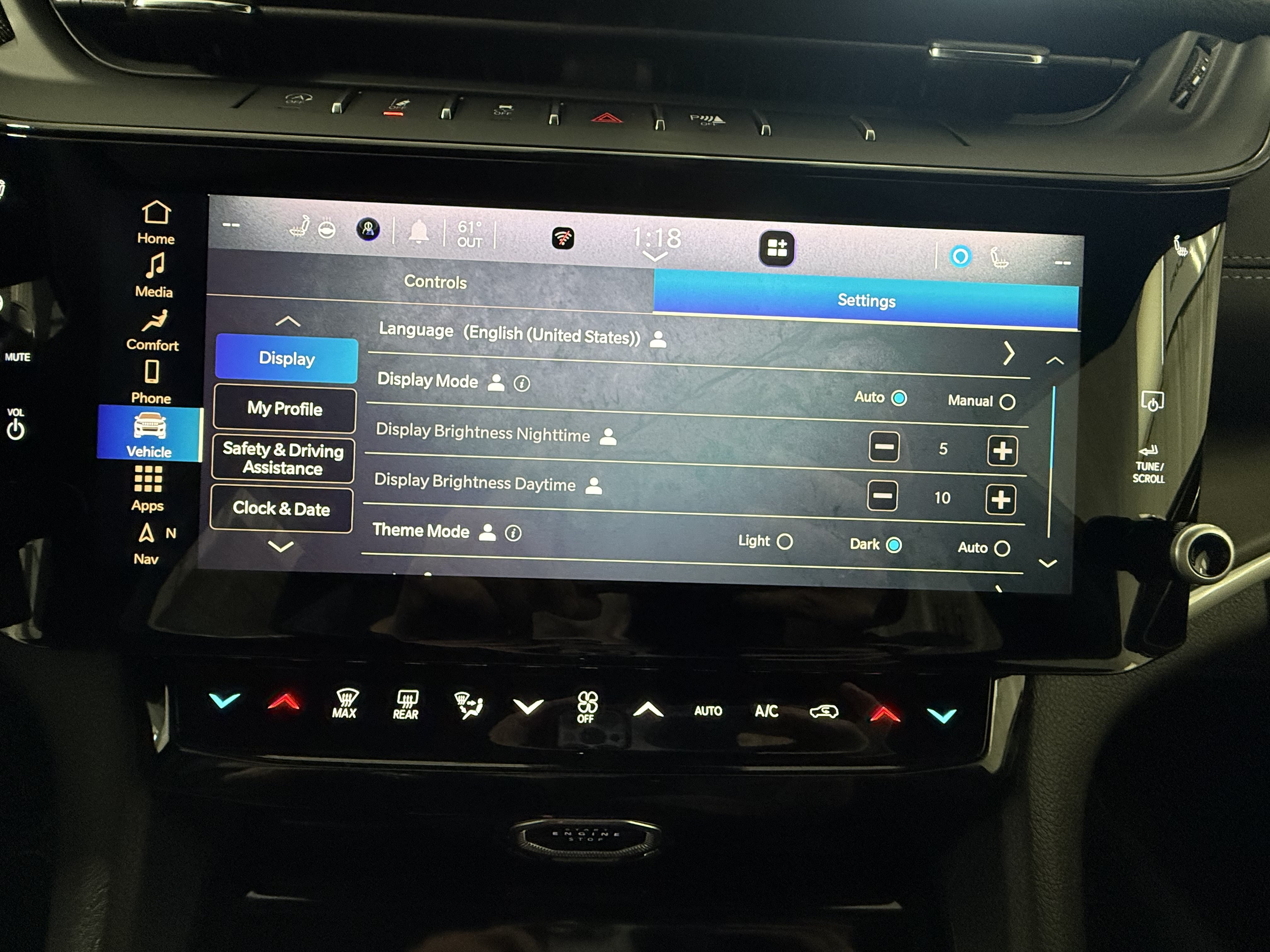 New 2026 Jeep Grand Cherokee L 4WD image 35