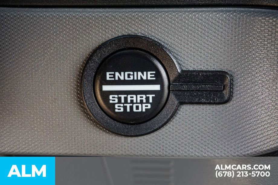 Used 2022 Ford Bronco 2-Door image 47