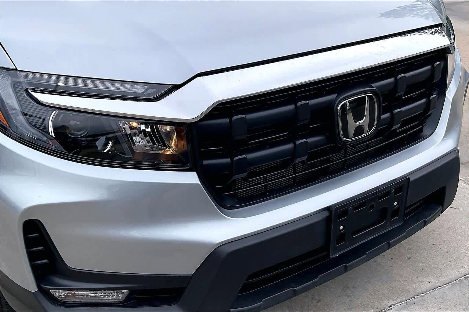 Used 2025 Honda Ridgeline RTL image 29