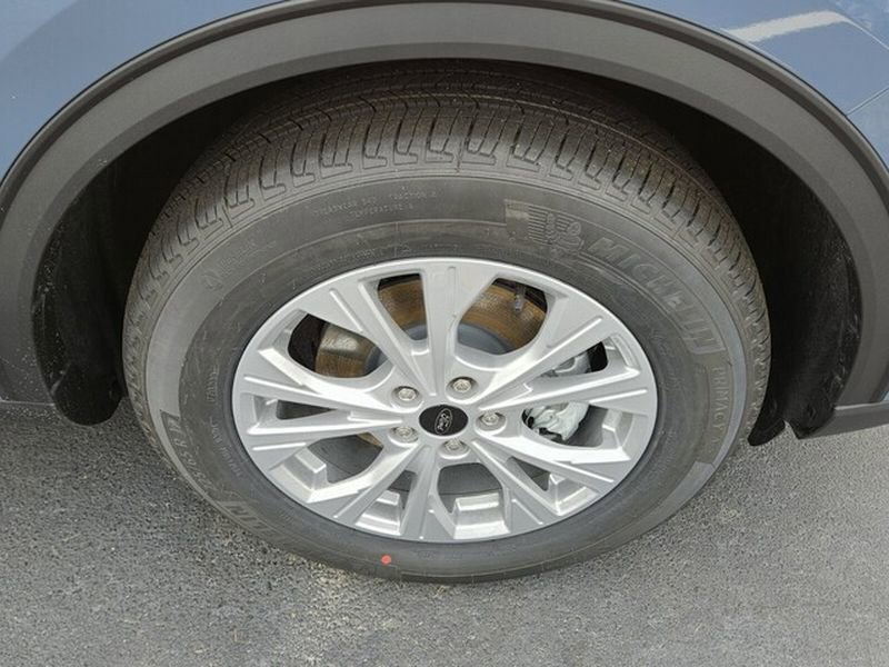 New 2026 Ford Escape Active w/ Tech Pack #1 image 18