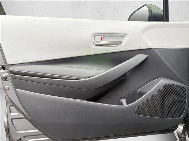 New 2026 Toyota Corolla SE image 10