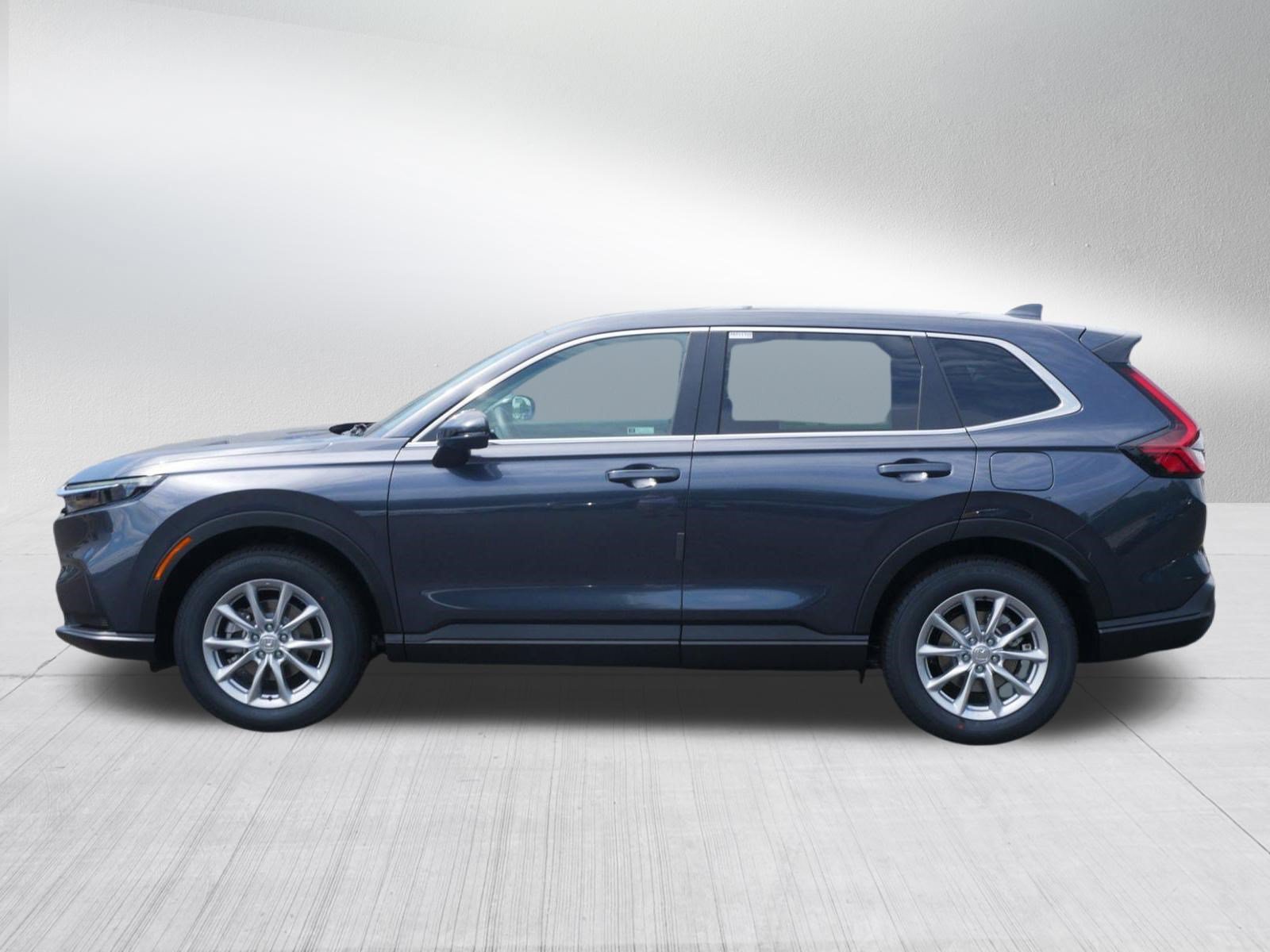 New 2026 Honda CR-V EX image 4