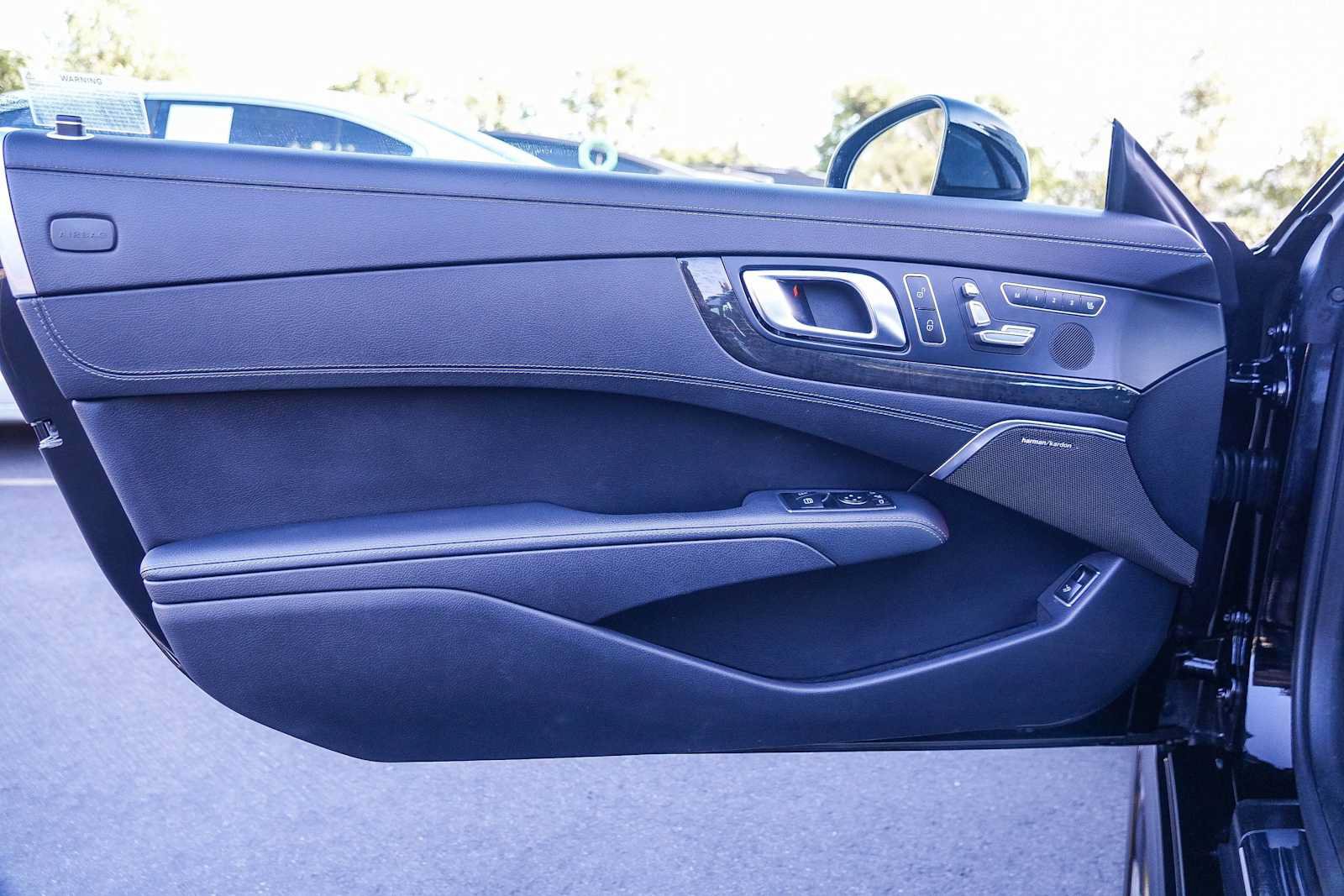 Used 2019 Mercedes-Benz SL 450 image 20