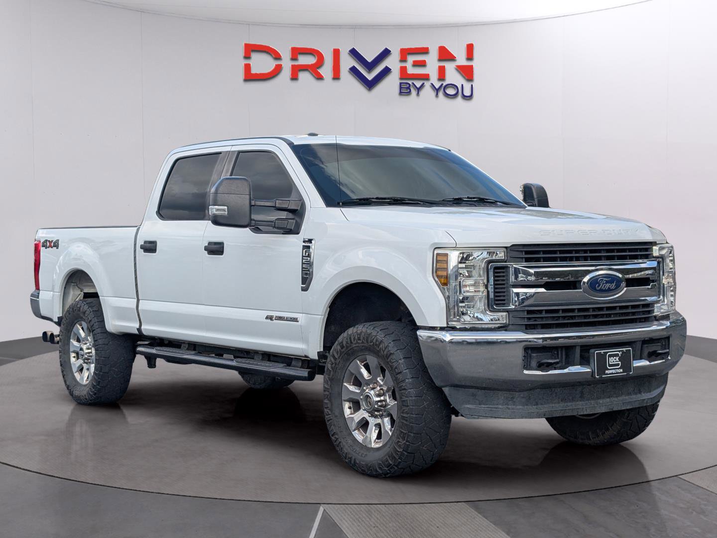 Used 2018 Ford F250 XLT AWD/4WD image 7