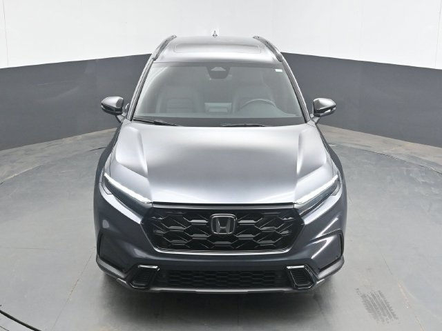 Certified 2025 Honda CR-V Sport-L image 14