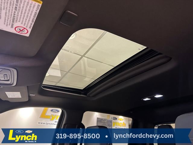 Used 2023 GMC Sierra 2500 Denali w/ Denali Ultimate Package image 4