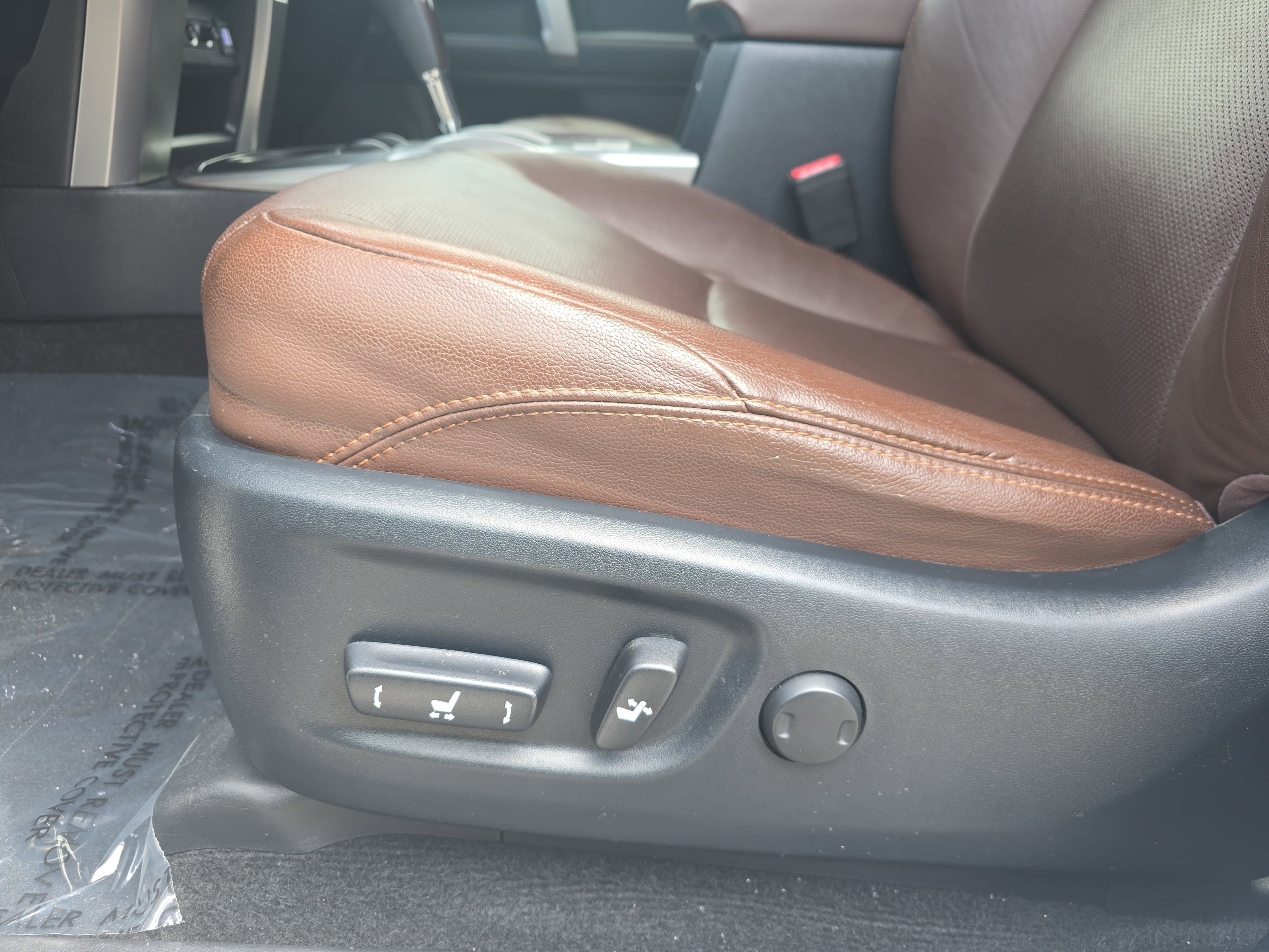 Certified 2023 Toyota 4Runner Limited RWD image 30