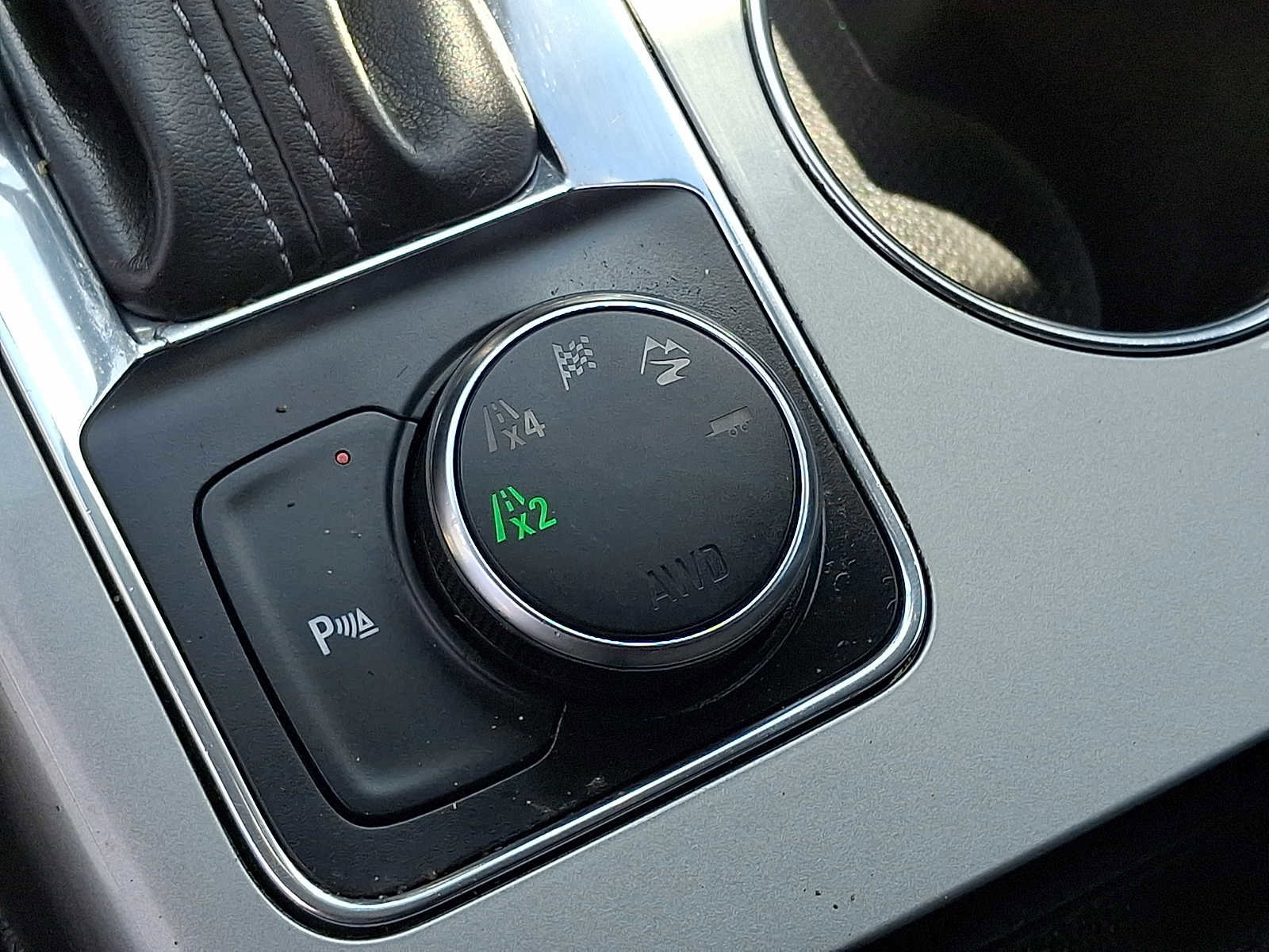 Used 2019 Chevrolet Blazer LT AWD/4WD image 23