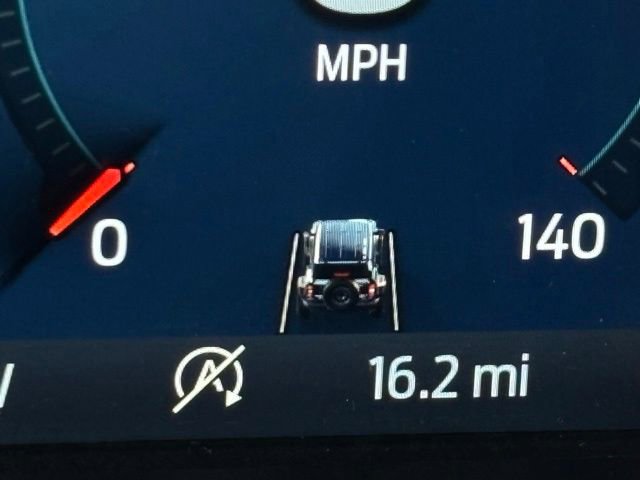 New 2026 Ford Bronco Raptor image 28