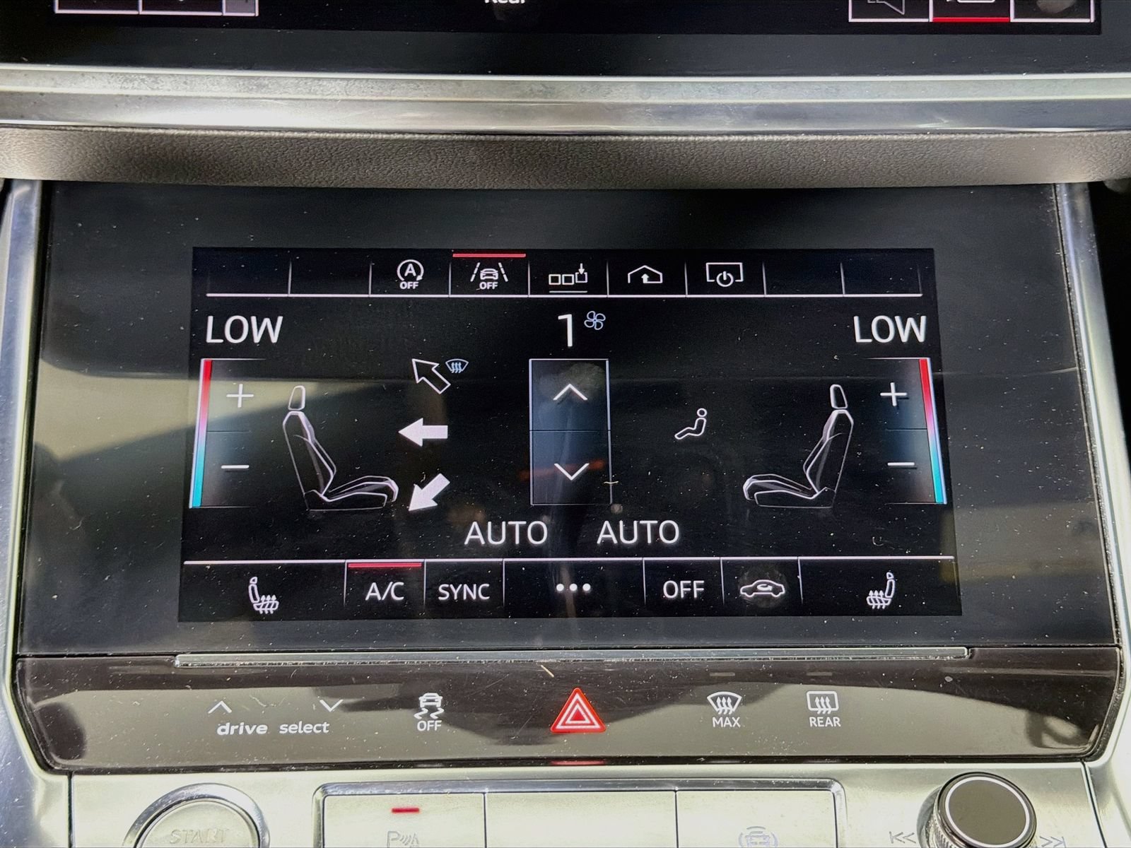 Used 2019 Audi A6 3.0T Premium Plus w/ Premium Plus Package AWD/4WD image 16