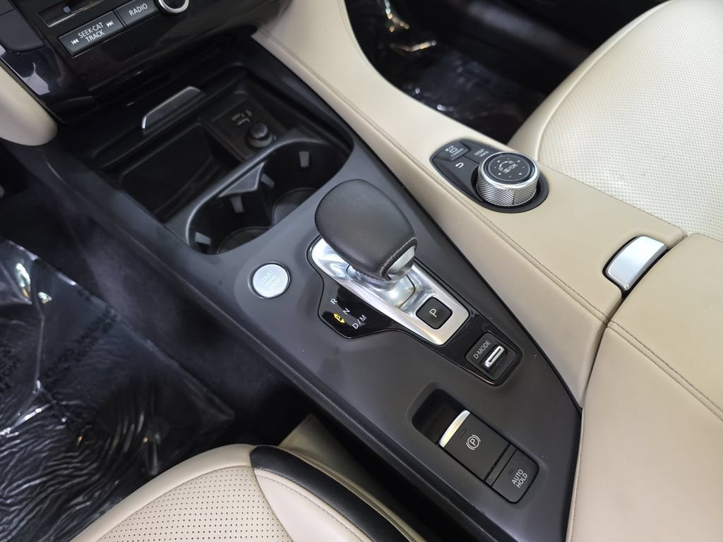 Used 2019 INFINITI QX50 Essential w/ Premium Heat Package AWD/4WD image 25