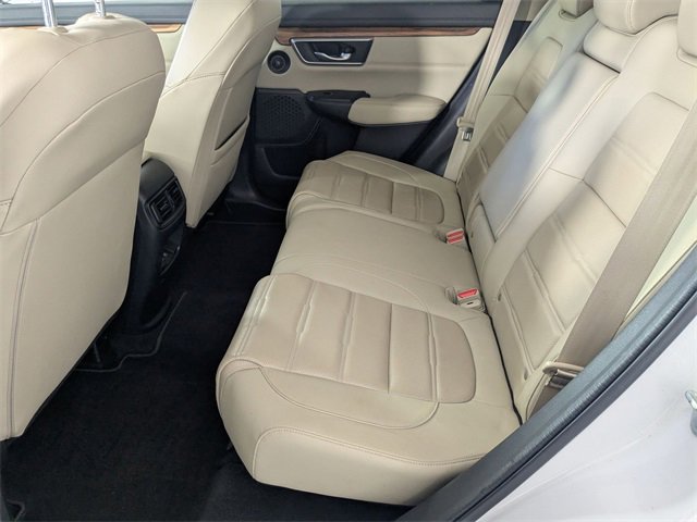Used 2021 Honda CR-V EX-L image 28