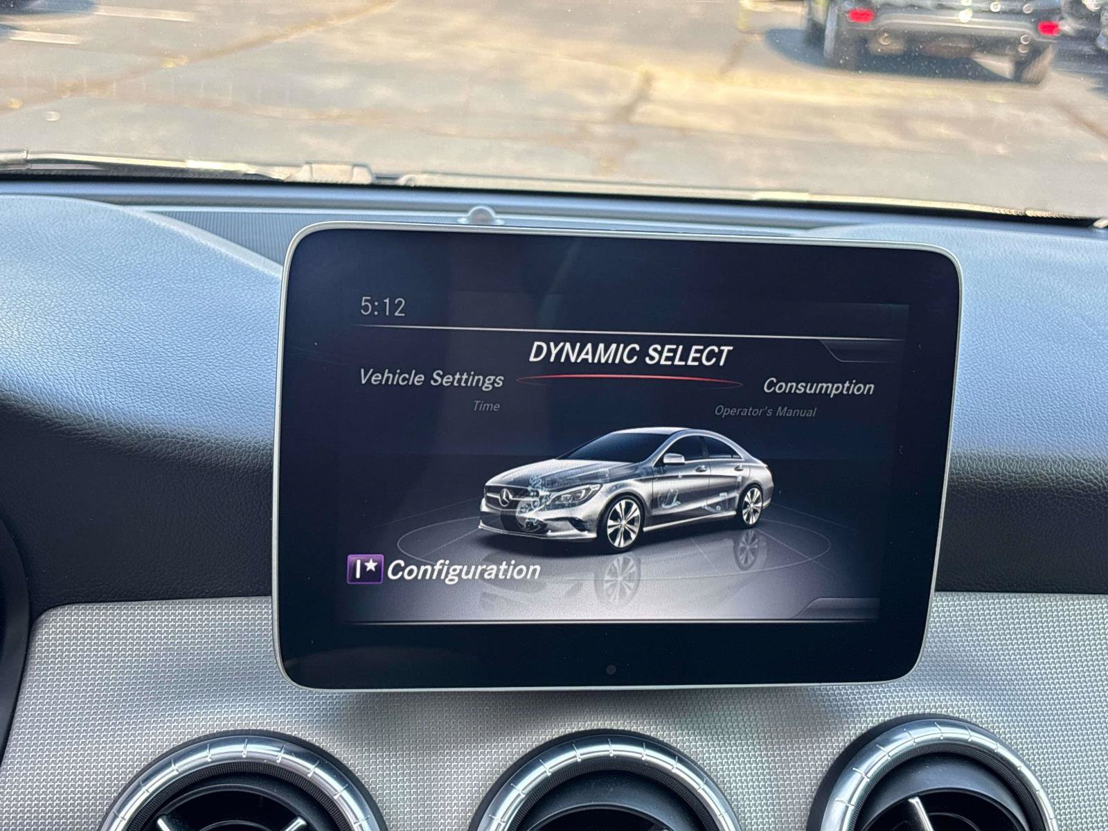 Used 2018 Mercedes-Benz CLA 250 4MATIC image 25