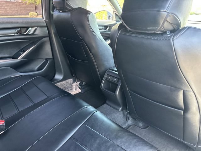 Used 2022 Honda Accord Sport image 13