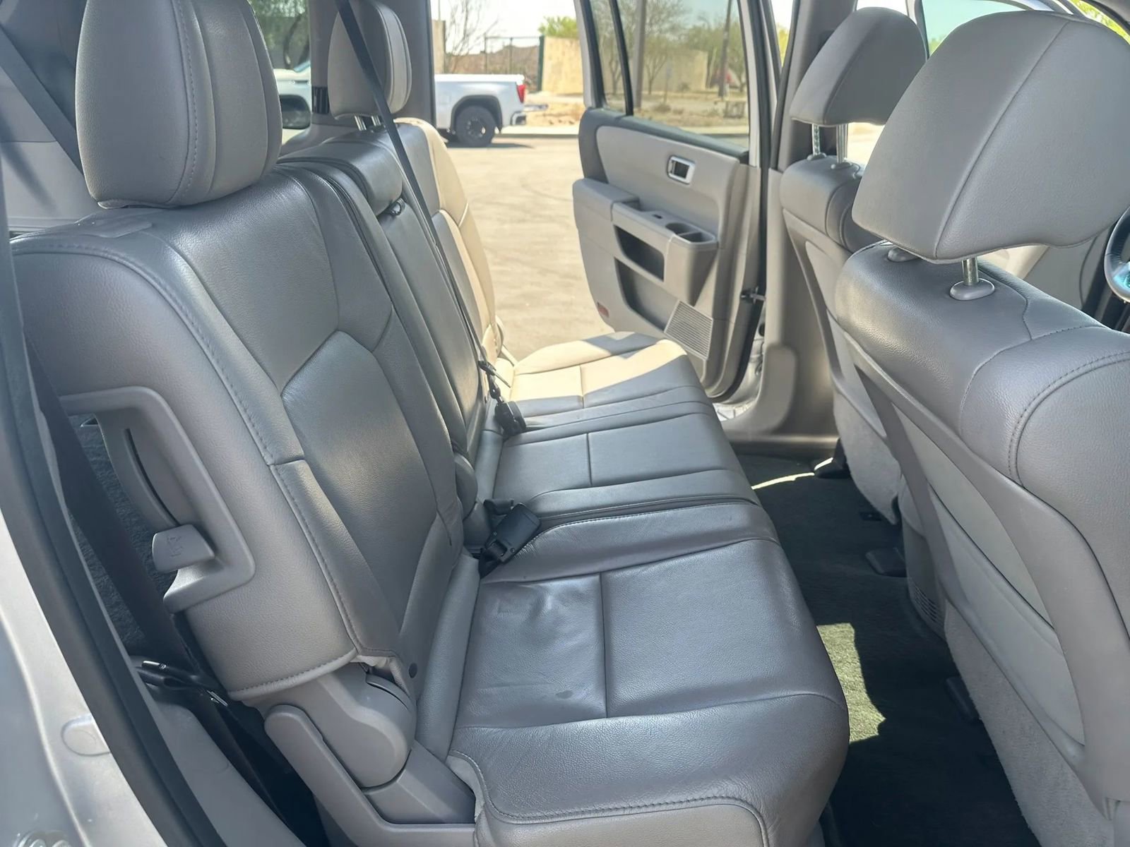 Used 2015 Honda Pilot EX-L image 21