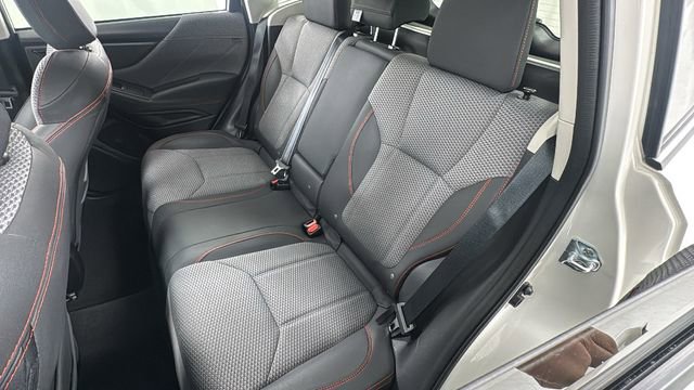 Certified 2024 Subaru Forester Sport image 14