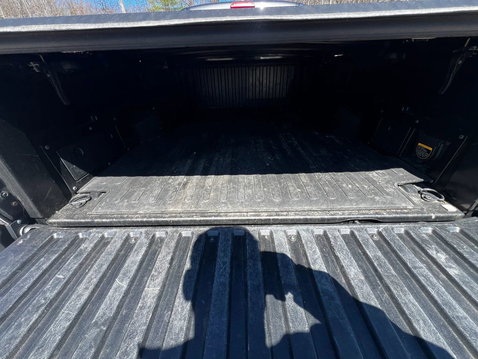 Used 2011 Toyota Tacoma 4x4 Double Cab w/ TRD Sport Pkg image 11