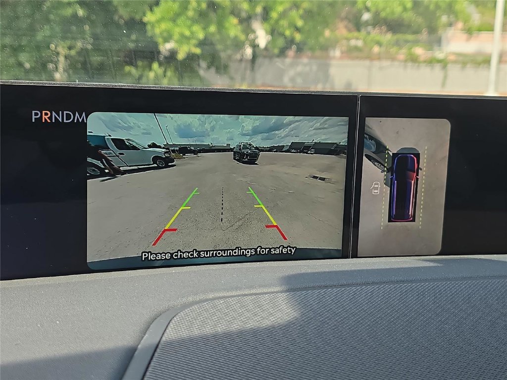 New 2026 Lincoln Navigator Premiere AWD/4WD image 21