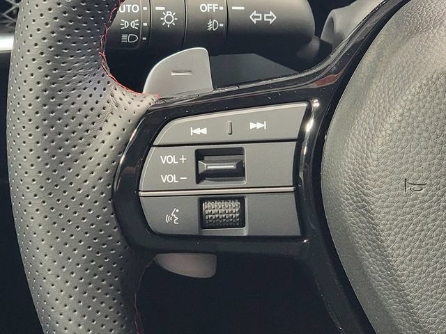 New 2026 Acura ADX A-Spec AWD/4WD image 25