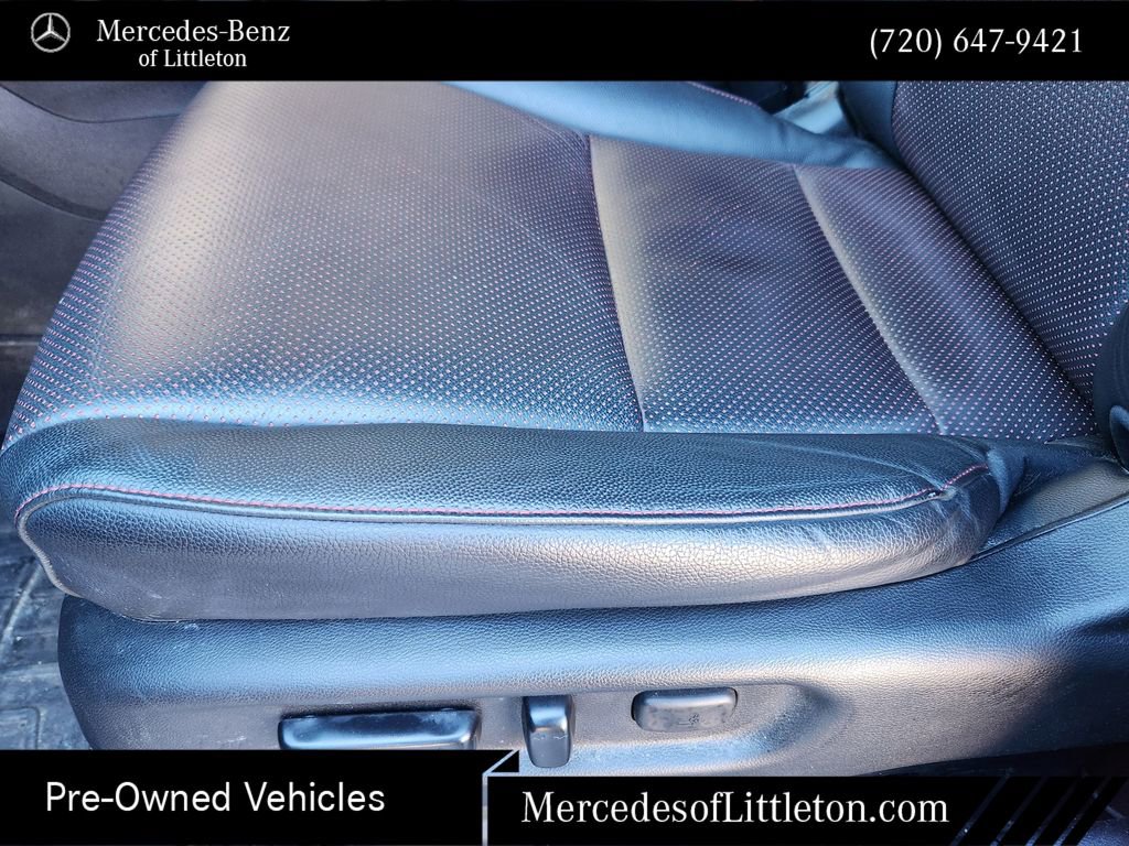 Used 2023 Honda Ridgeline Black Edition image 23