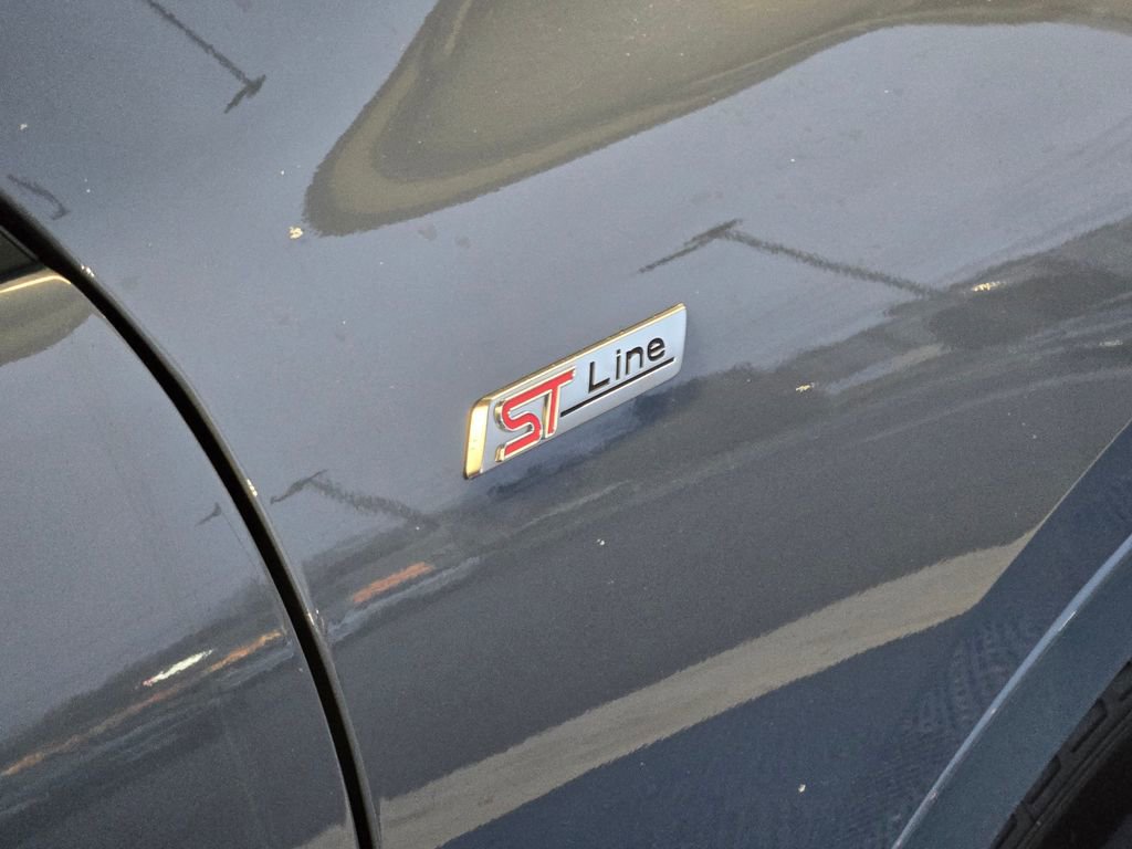 Used 2023 Ford Escape ST-Line w/ Tech Pack #1 image 30