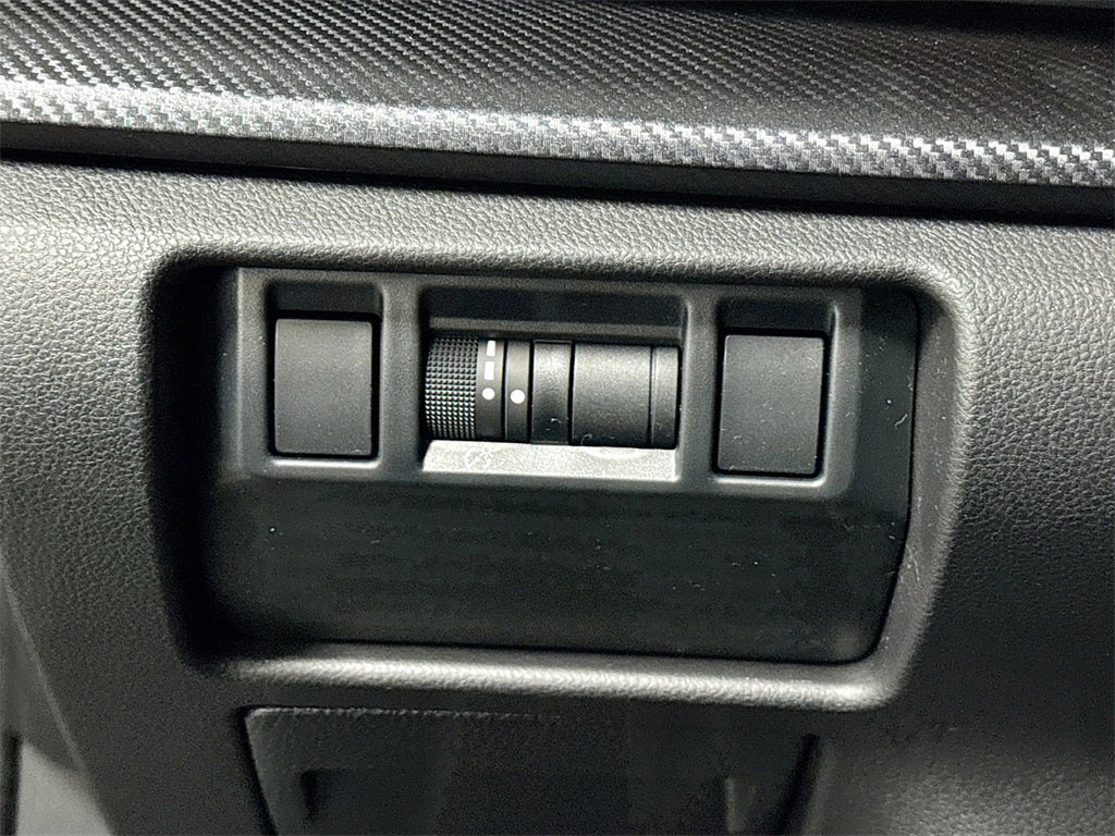 New 2026 Subaru Crosstrek 2.0i Premium image 6