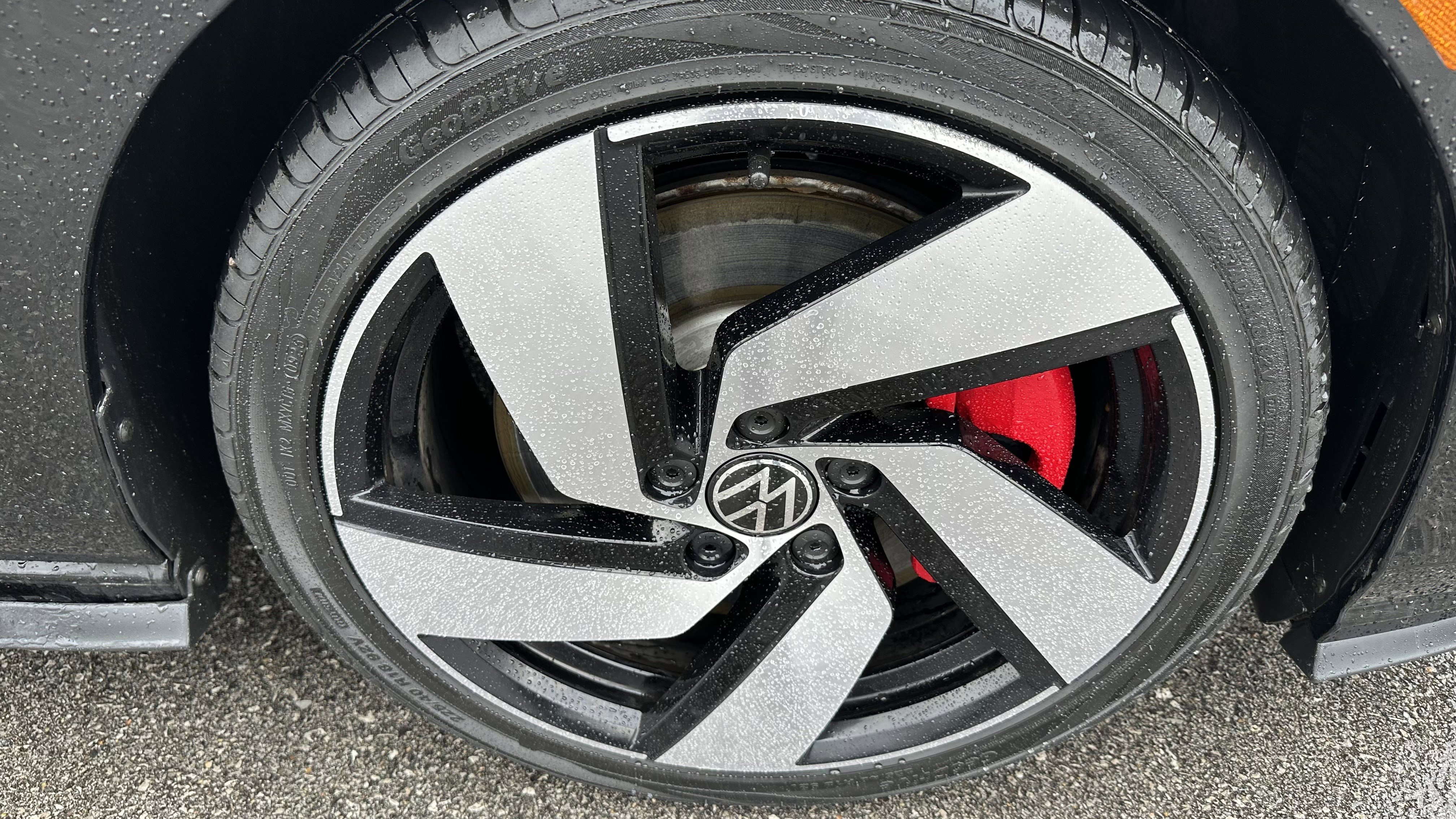 Used 2024 Volkswagen GTI S image 15