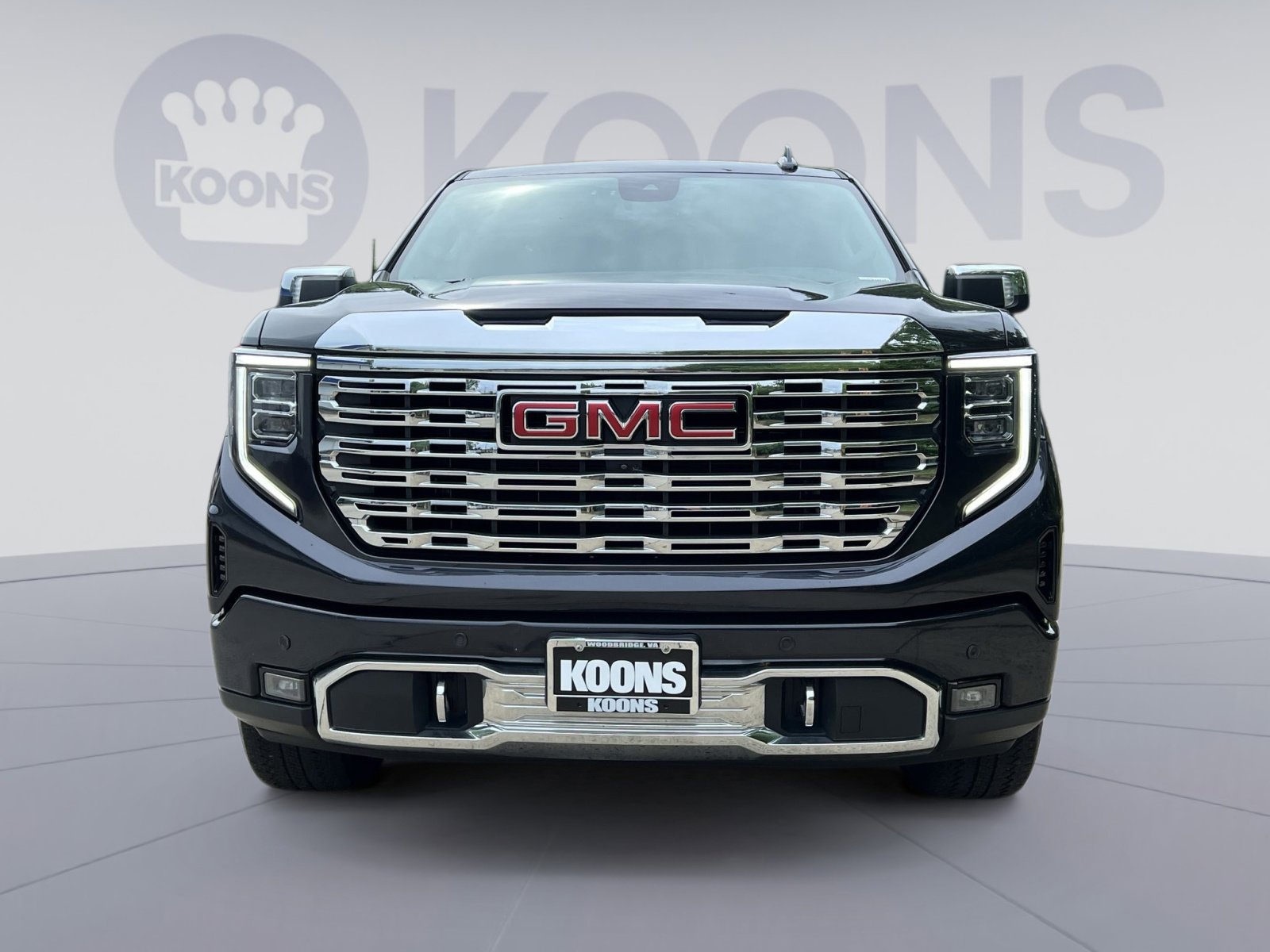 Used 2022 GMC Sierra 1500 Denali AWD/4WD image 19