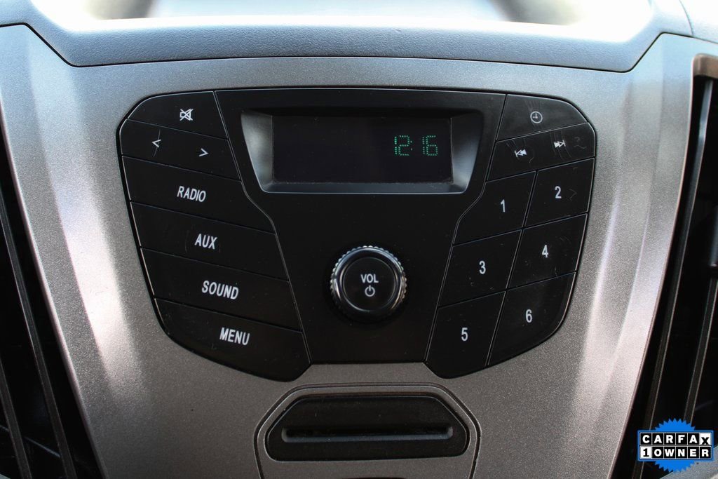 Used 2017 Ford Transit 350 XL image 22