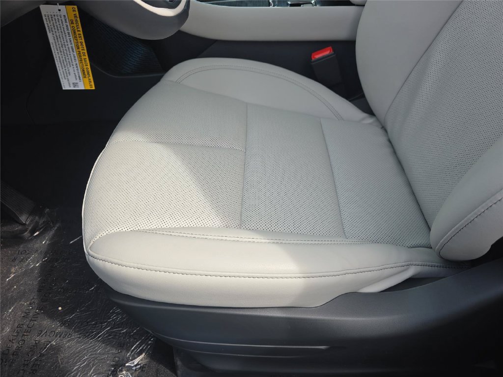 New 2027 Lincoln Aviator 2WD image 15
