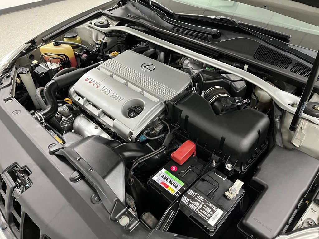 Used 2003 Lexus ES 330 FWD image 62