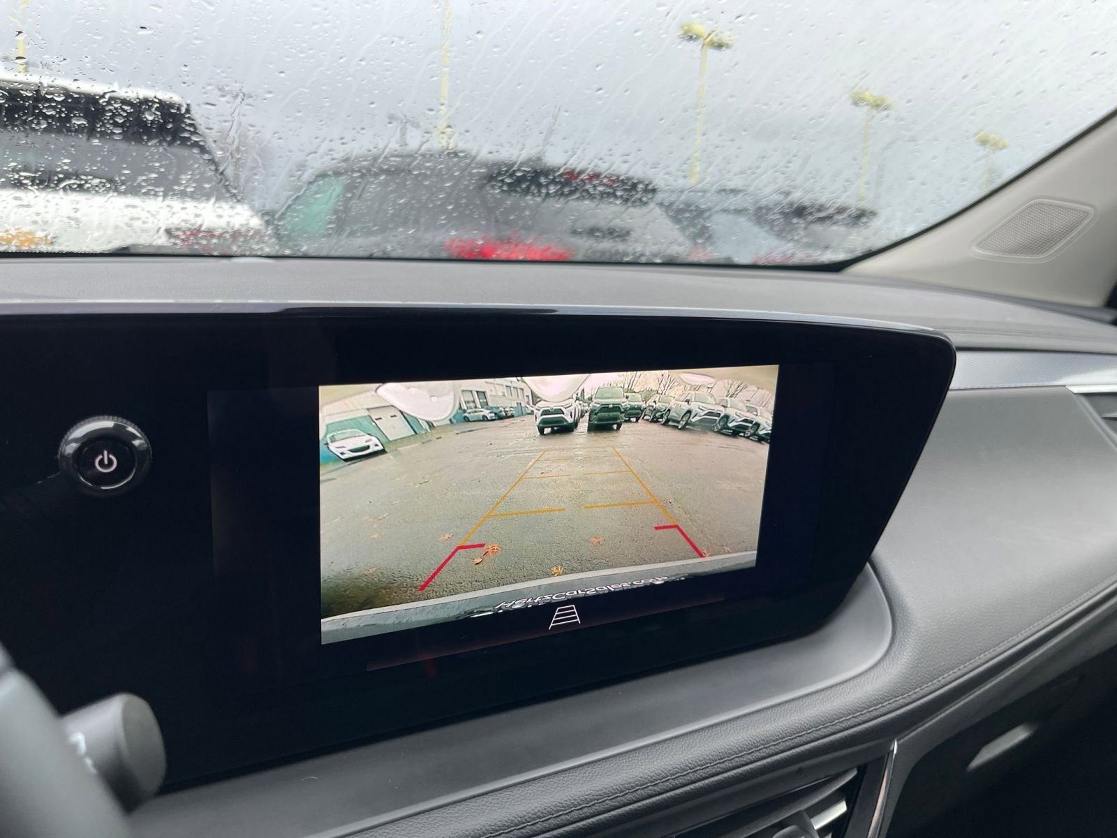 Used 2025 Buick Encore GX Preferred image 17