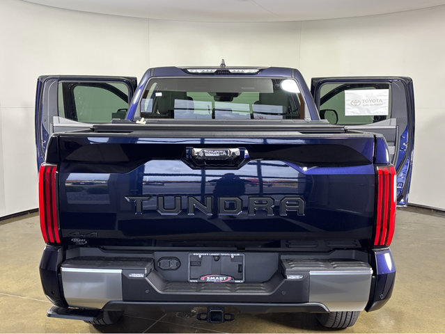 New 2026 Toyota Tundra Limited image 13