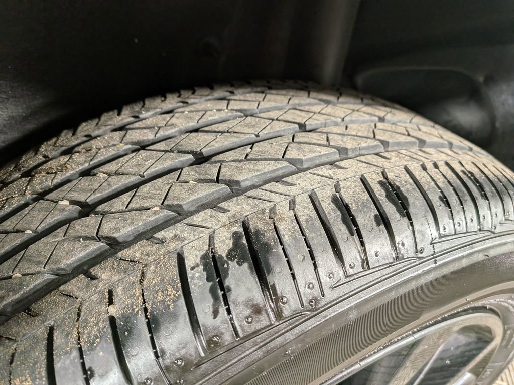 Used 2024 MAZDA CX-30 AWD 2.5 S w/ Select Sport Pkg image 13