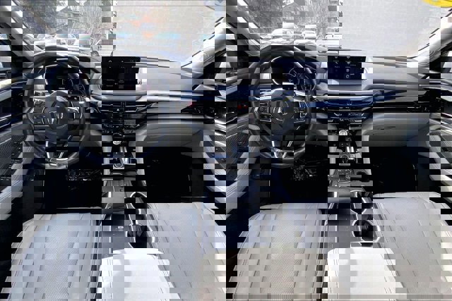 Used 2022 Acura MDX SH-AWD w/ Technology Package image 15