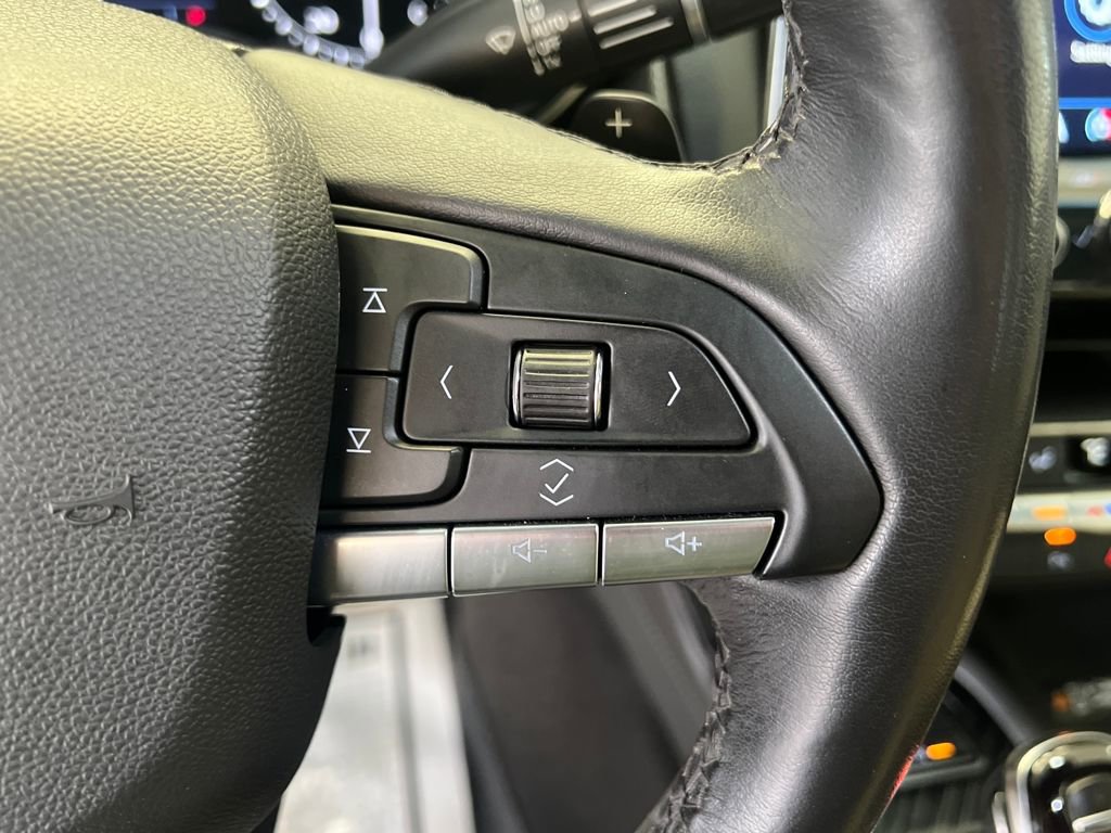 Used 2021 Cadillac CT5 Premium Luxury image 25