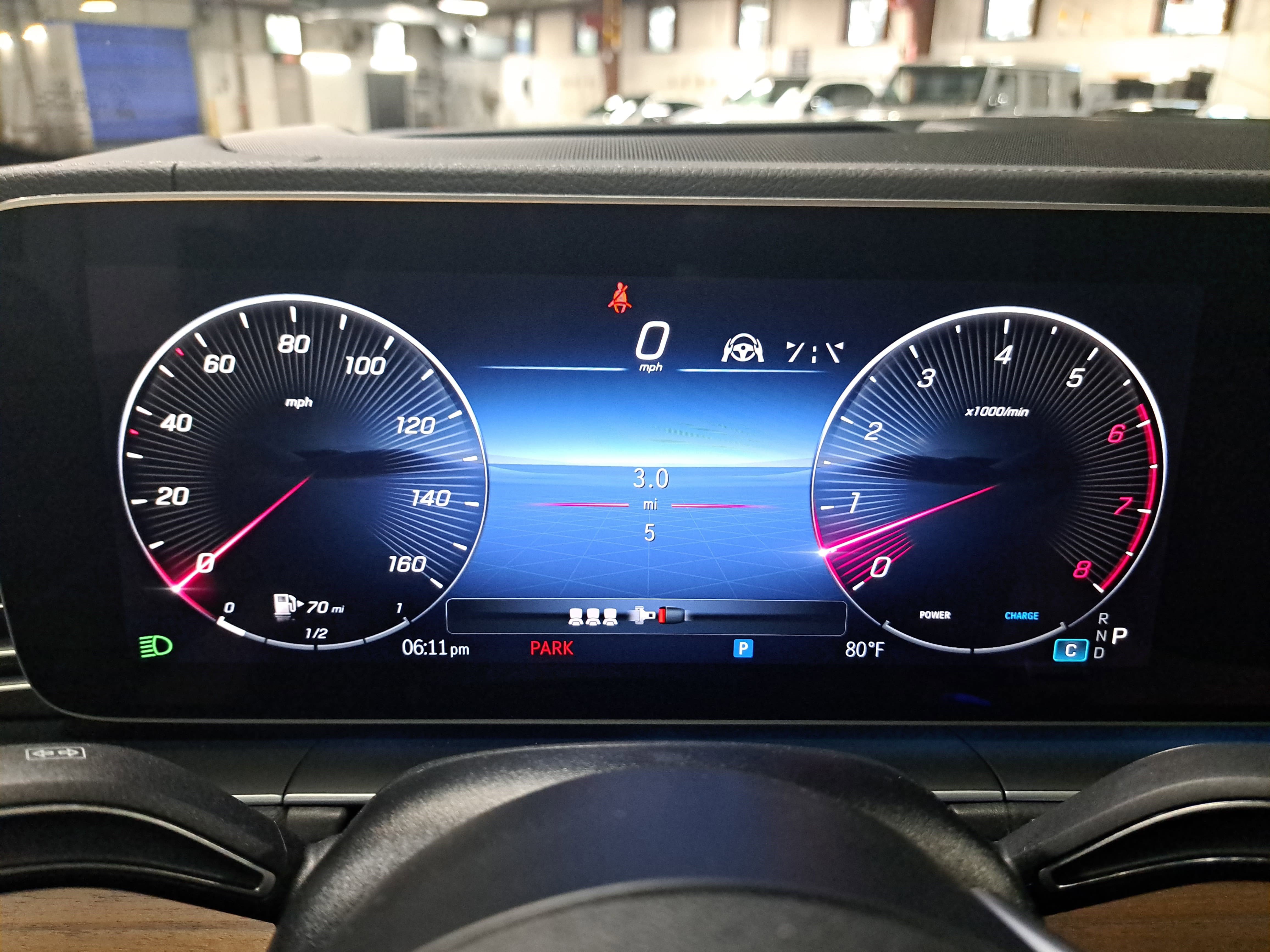 New 2026 Mercedes-Benz GLE 450 4MATIC image 19