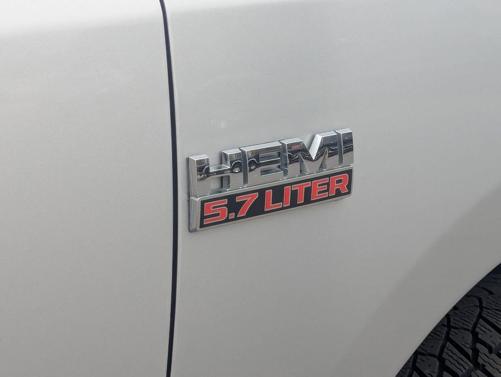 Used 2016 RAM 1500 Express image 25