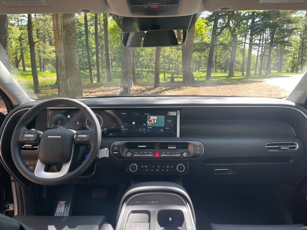 New 2026 Hyundai Palisade SEL AWD/4WD image 6
