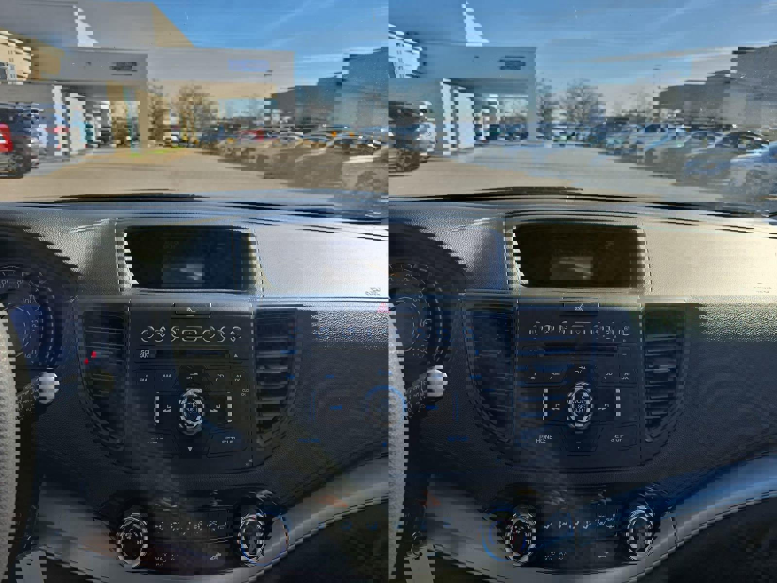 Used 2016 Honda CR-V SE image 23