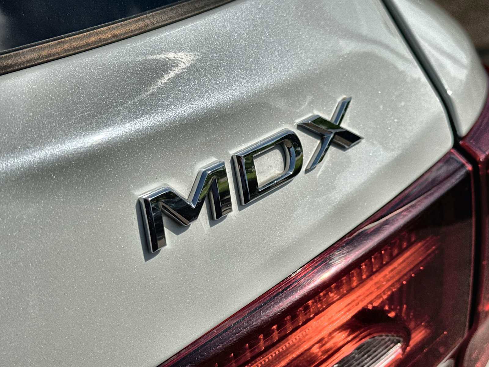 Used 2018 Acura MDX FWD w/ Advance Package image 15