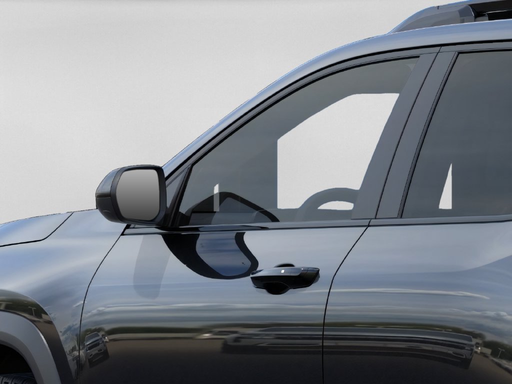 New 2027 Chevrolet Equinox RS AWD/4WD image 14