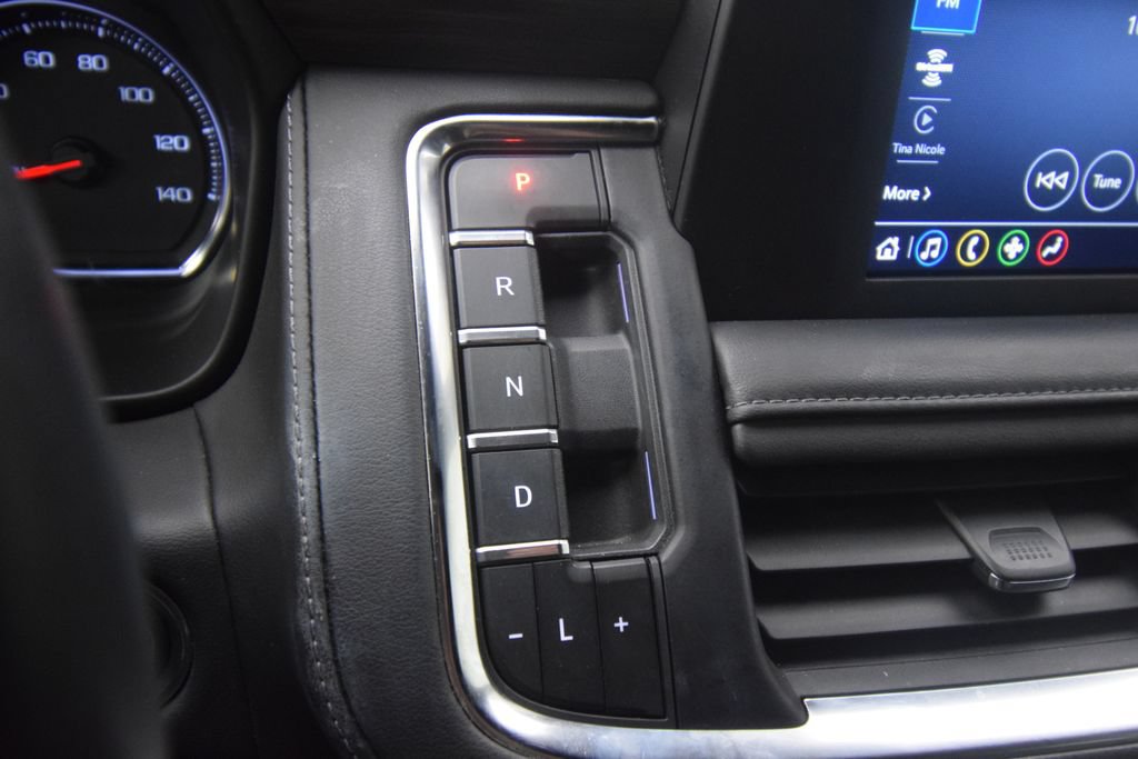 Used 2023 Chevrolet Tahoe LS w/ Driver Alert Package AWD/4WD image 26