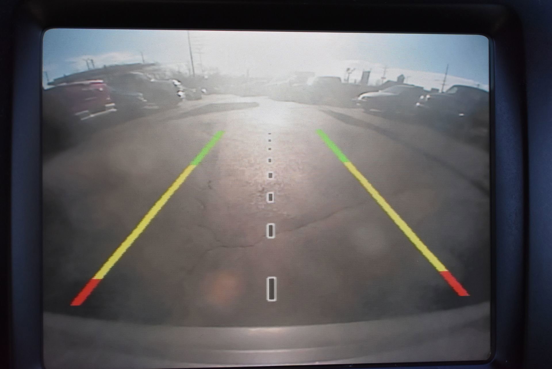 Used 2021 Jeep Cherokee Latitude Lux w/ Comfort/Convenience Group image 26